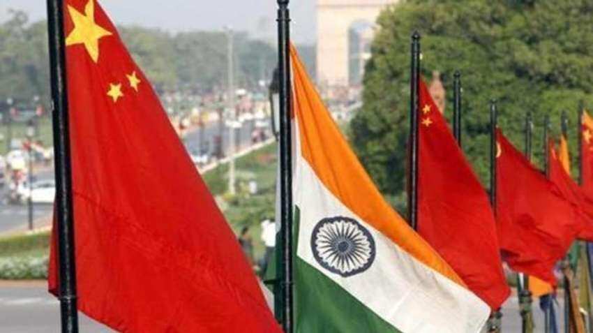 India demands China to remove its troops, structures from Pangong Lake India demands China to remove its troops, structures from Pangong Lake