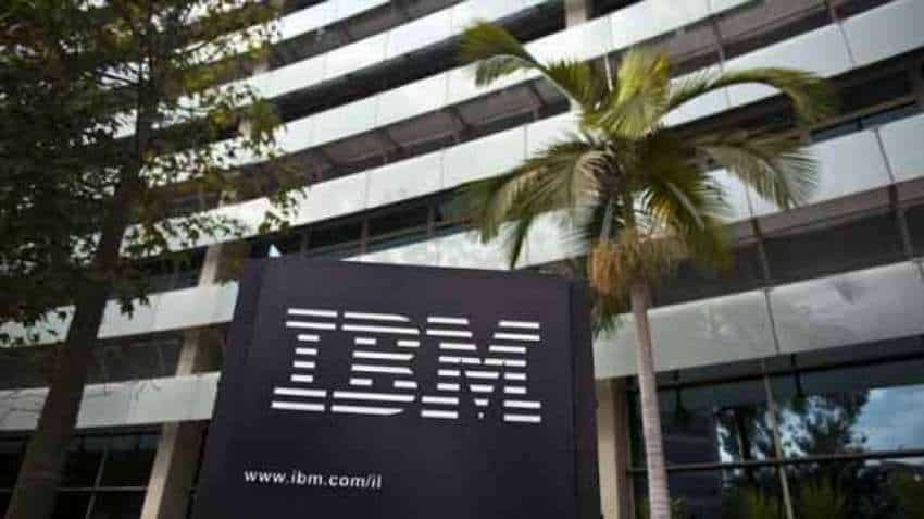 IBM India helping COVID-hit clients with financial stimulus package IBM India helping COVID-hit clients with financial stimulus package
