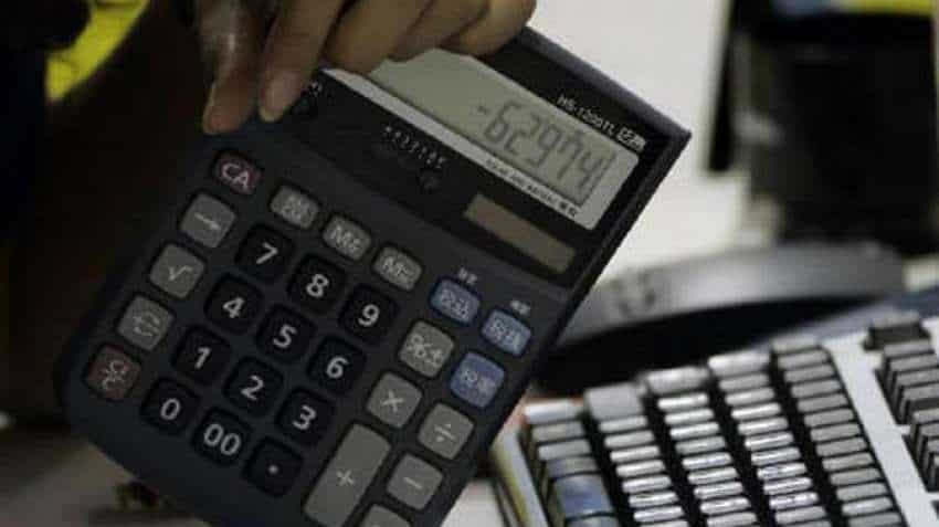 India imposes anti-dumping duty on Malaysian calculators for 5 yrs India imposes anti-dumping duty on Malaysian calculators for 5 yrs