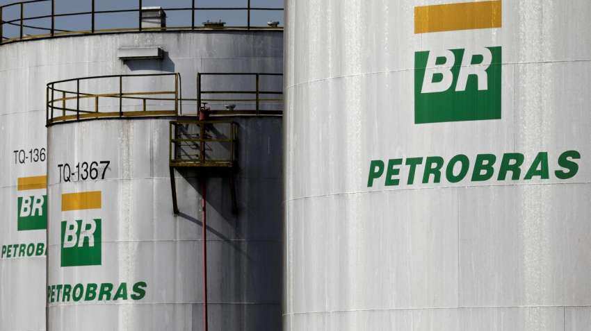 This Brazilian oil giant posts record fuel exports despite COVID-19 crisis