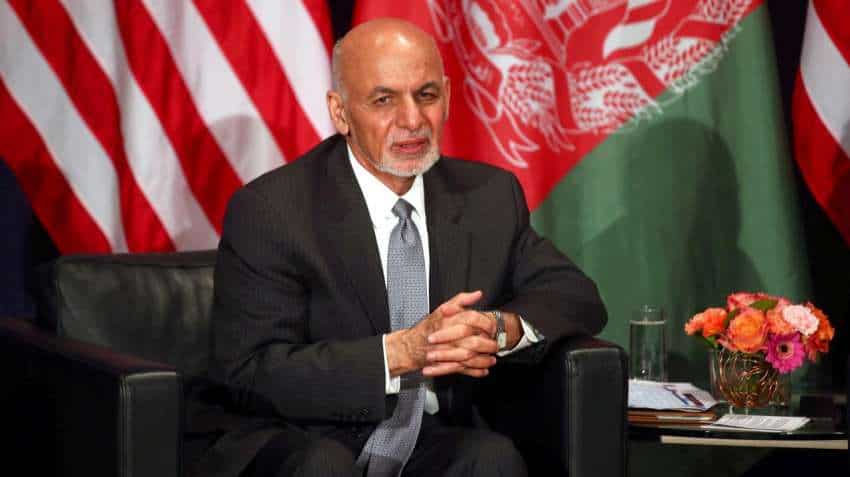 Kabul rejects Pak claims of India using Afghan territory
