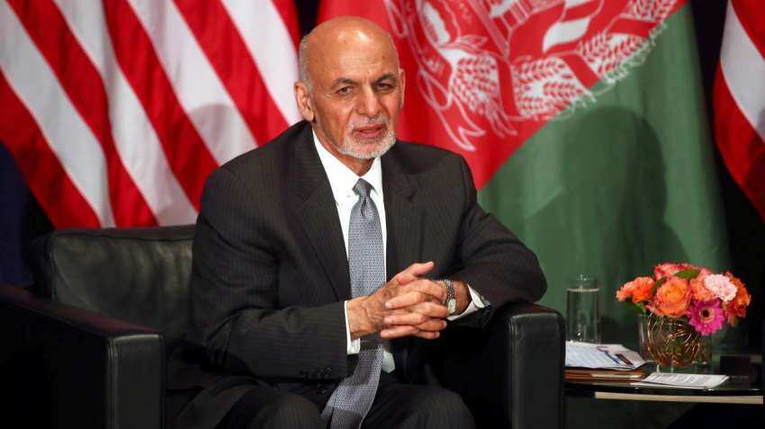 Kabul rejects Pak claims of India using Afghan territory Kabul rejects Pak claims of India using Afghan territory