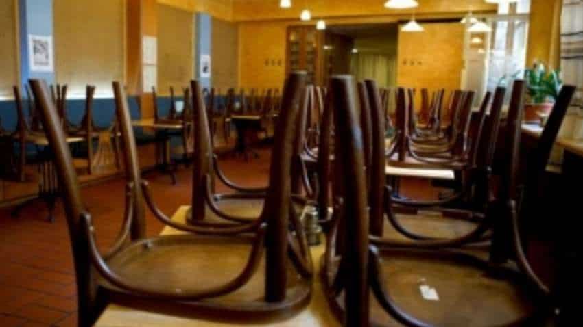 Bengaluru restaurants gear up for reopening Bengaluru restaurants gear up for reopening