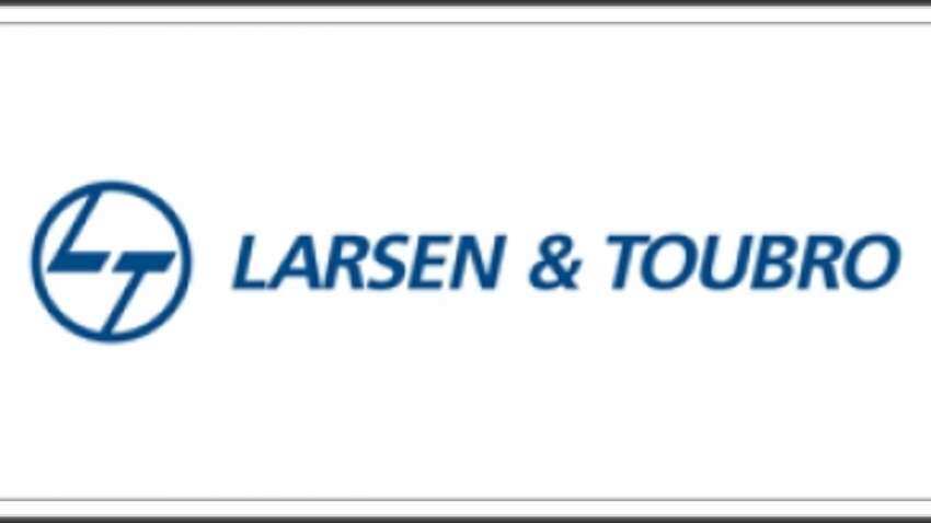 L&amp;T logs 6.5% fall in Q4 net profit at Rs 3,197 cr