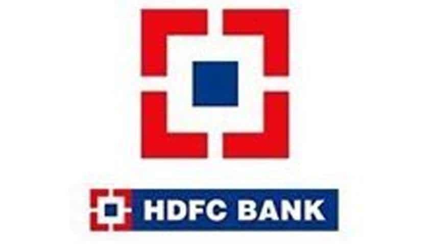 Another feather in cap! HDFC Bank wins this prestigious award