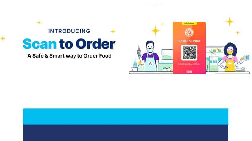 Paytm approaches 10 state government on contactless food ordering - What it is and how it will work Paytm approaches 10 state government on contactless food ordering - What it is and how it will work