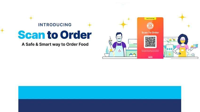 Paytm approaches 10 state government on contactless food ordering - What it is and how it will work