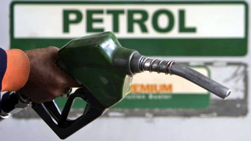 Fuel prices today: Petrol, Diesel gets expensive for 2nd consecutive day Fuel prices today: Petrol, Diesel gets expensive for 2nd consecutive day