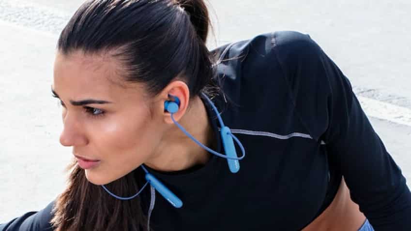 Sony launches WI-SP510 wireless headphones for sports enthusiasts ...