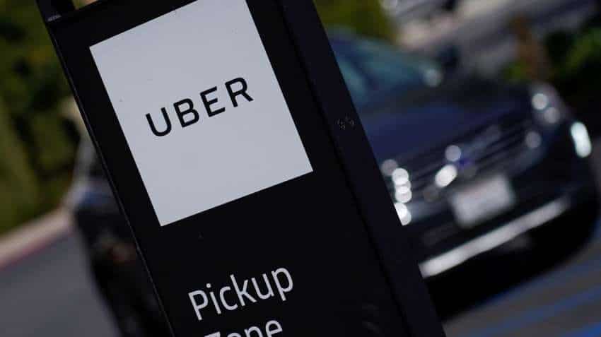Now book Uber at Rs 189 for one-hour/10 km in 17 Indian cities