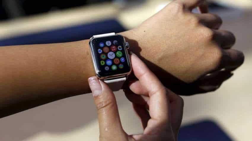 Man credits Apple Watch Fall Detection for saving his life Man credits Apple Watch Fall Detection for saving his life