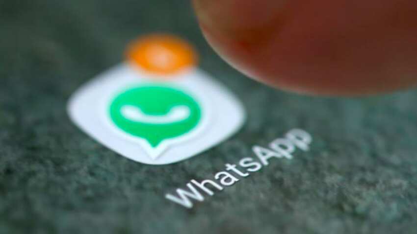 WhatsApp users to get this much-awaited feature soon 