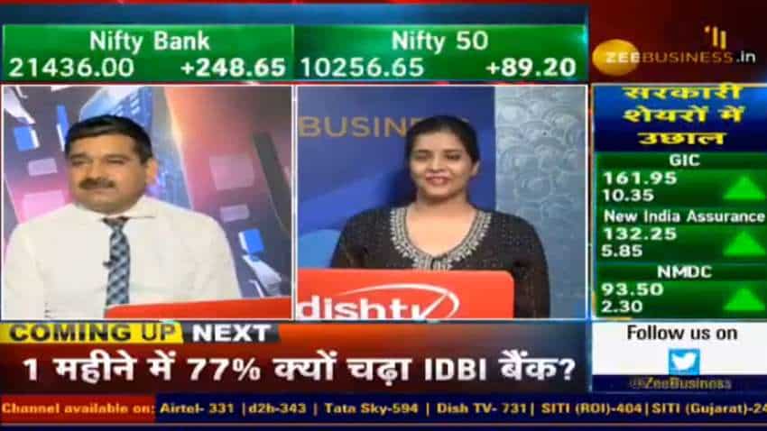 IDBI Bank share price soars a whopping 77 pct over the last 1 month; know reasons why IDBI Bank share price soars a whopping 77 pct over the last 1 month; know reasons why