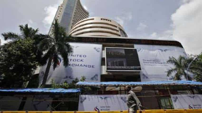 FII inflows in India: As stocks get attractive, funds start flowing again FII inflows in India: As stocks get attractive, funds start flowing again