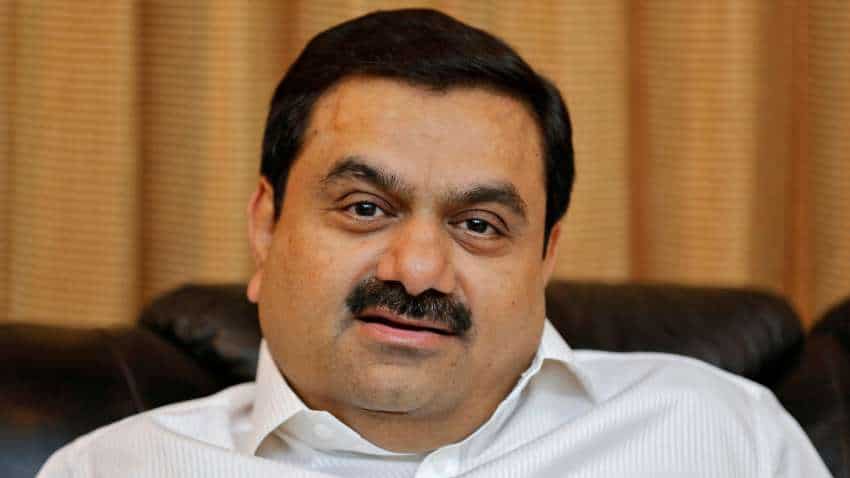 Adani says enough room to dilute 10-15% stake in Adani Green Energy Adani says enough room to dilute 10-15% stake in Adani Green Energy