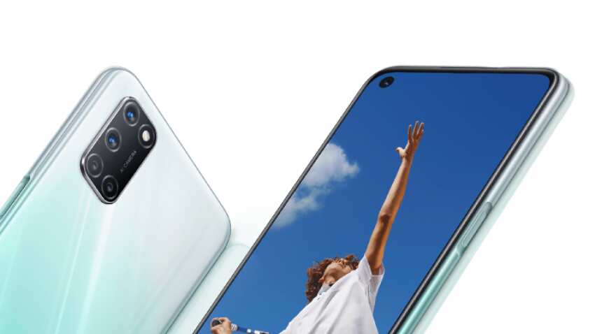Oppo A52 smartphone to be launched in India soon, company to unveil new IOT product too Oppo A52 smartphone to be launched in India soon, company to unveil new IOT product too