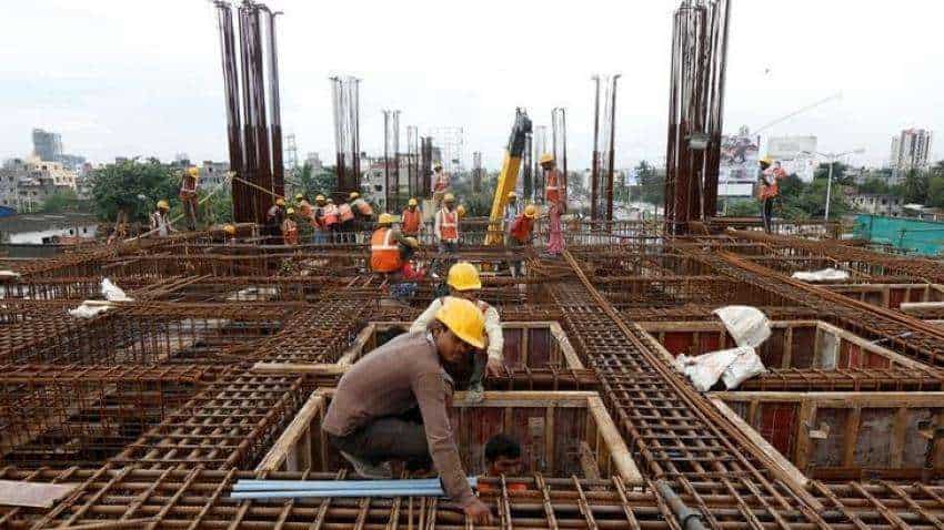 Real estate developers unveil strategy to counter labour shortage post-lockdown Real estate developers unveil strategy to counter labour shortage post-lockdown