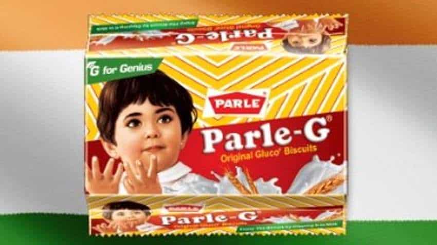 Parle-G rocks! Best-ever growth in 40 years - Know how this dream turned into reality Parle-G rocks! Best-ever growth in 40 years - Know how this dream turned into reality