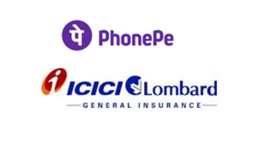 Up to Rs 5 lakh at just Rs 499 annually! PhonePe launches Domestic Trip Insurance with ICICI Lombard Up to Rs 5 lakh at just Rs 499 annually! PhonePe launches Domestic Trip Insurance with ICICI Lombard