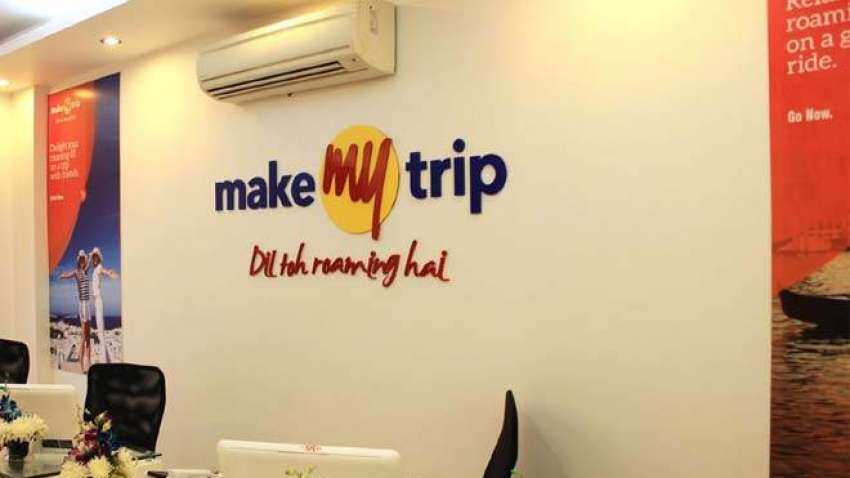 MakeMyTrip ties up with Meru to offer services of sanitised cabs at major airports
