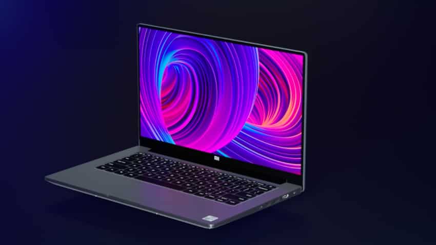 Xiaomi Mi Notebook 14, Mi Notebook 14 Horizon Edition launched in India, price starts at Rs 41,999