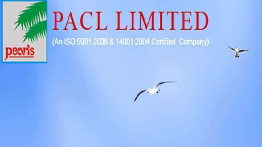 PACL investors alert! Check last date for status of applications and rectification of errors