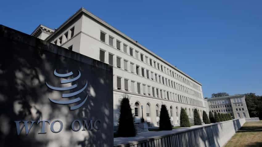 China hits back at US telecom supply chain order at WTO China hits back at US telecom supply chain order at WTO