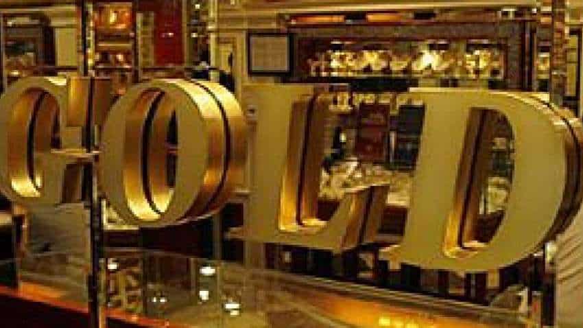 Gold price today: Yellow metal hit by sharp correction; experts reveal this strategy for investors Gold price today: Yellow metal hit by sharp correction; experts reveal this strategy for investors