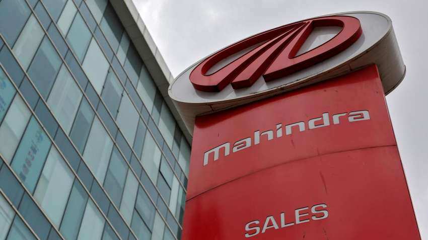 Mahindra and Mahindra reports net loss of Rs 3,255 cr in Q4