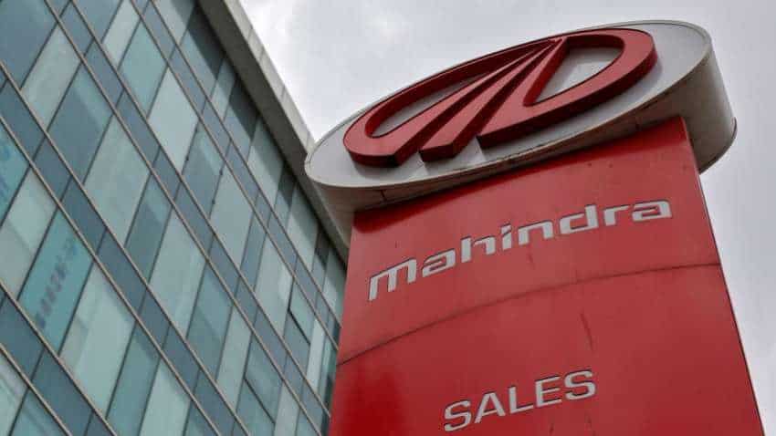 M&amp;M posts Rs 3,255.02 cr loss for Q4, considers exiting loss-making international units