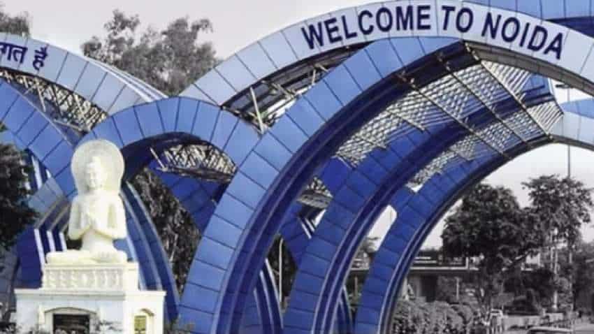 Noida administration launches helpline for corona test Noida administration launches helpline for corona test