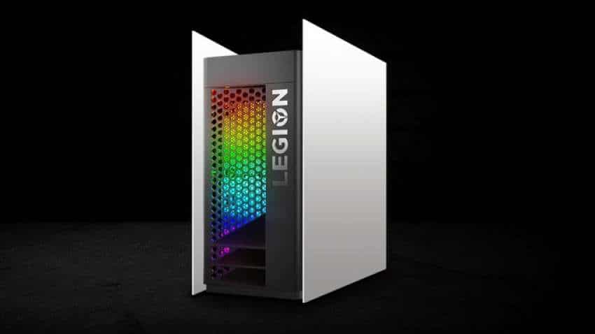 Lenovo Legion gaming phone to arrive in July Lenovo Legion gaming phone to arrive in July