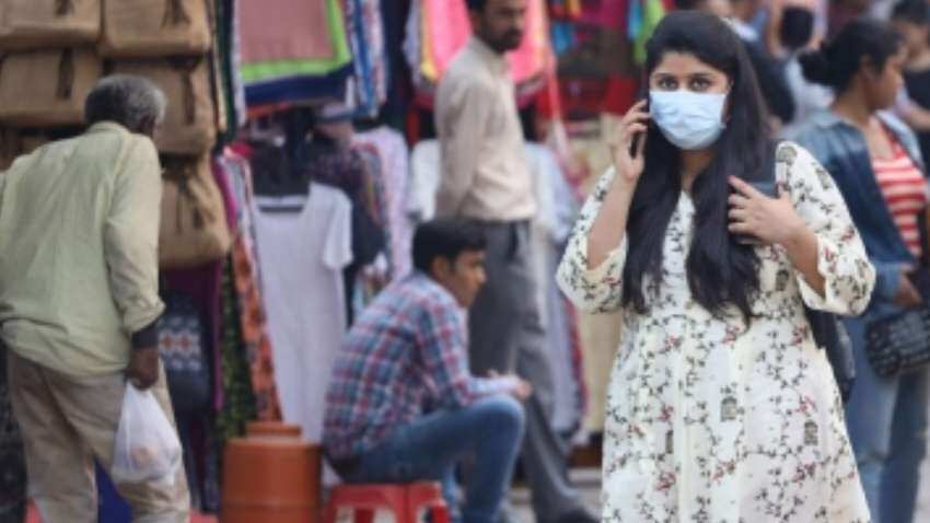 Delhi coronavirus rules: Pay Rs 500 fine for not wearing masks, spitting in public