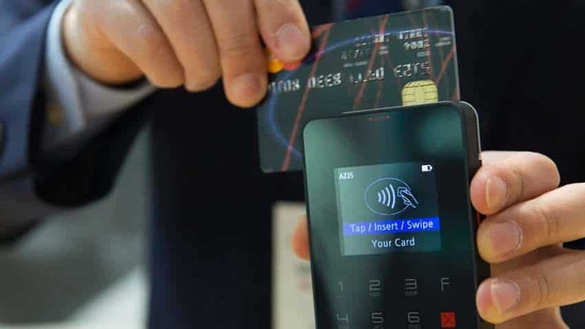 Will contactless payments become a new normal post COVID-19?