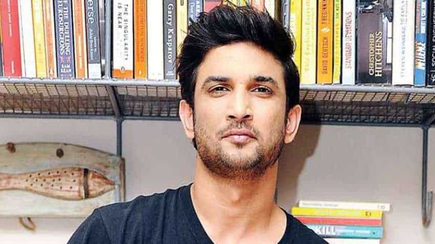 Shocking news! Sushant Singh Rajput commits suicide; found hanging at his Bandra home | Zee Business