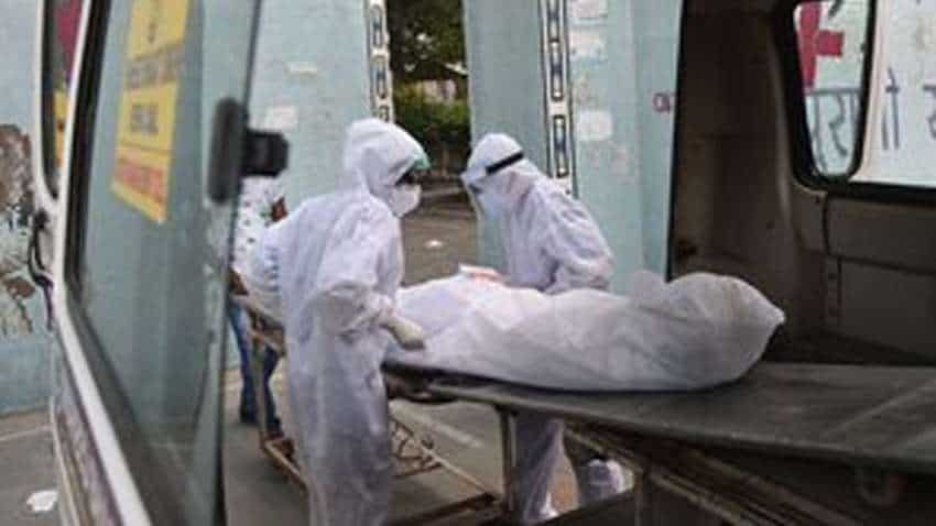 Coronavirus: Record jump in COVID-19 cases in India; death toll crosses 9k mark Coronavirus: Record jump in COVID-19 cases in India; death toll crosses 9k mark