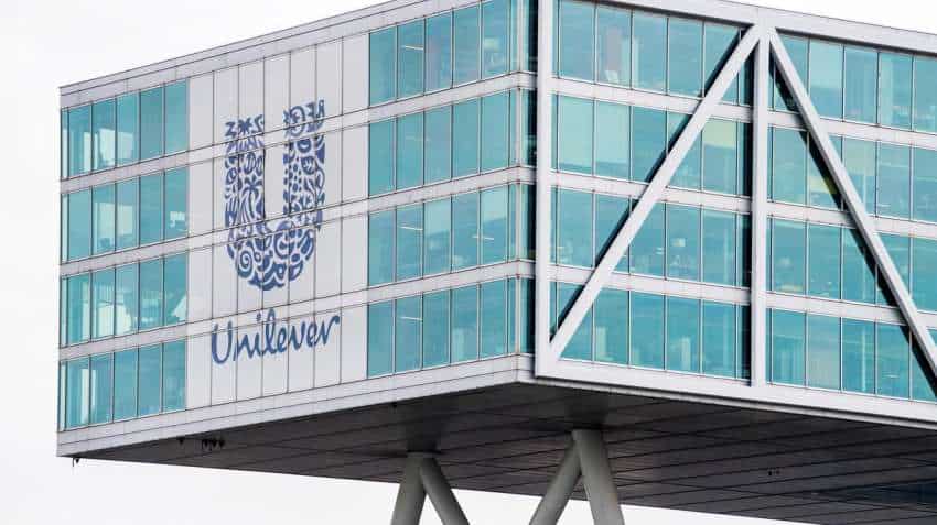 Unilever to invest 1 billion euros in climate change fund over 10 years