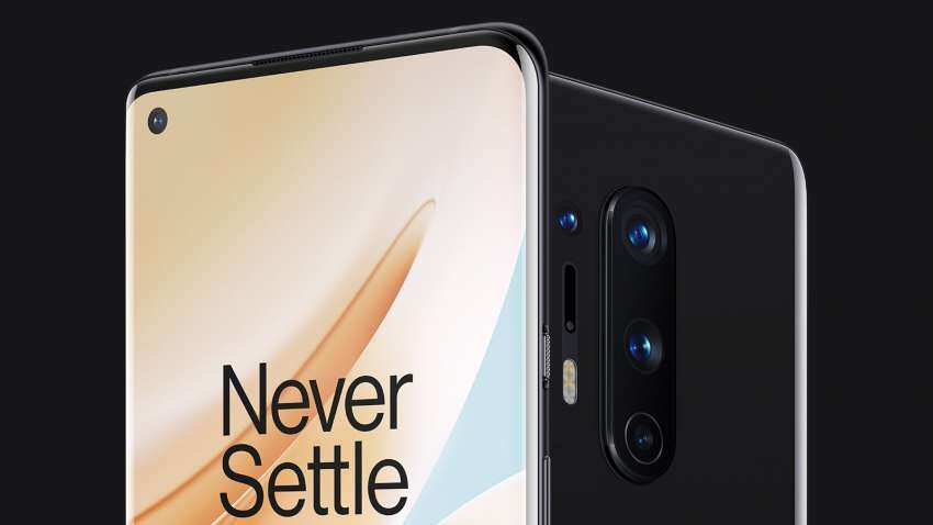 OnePlus 8 Pro to go on sale in India for first time: Check price, features and offers 