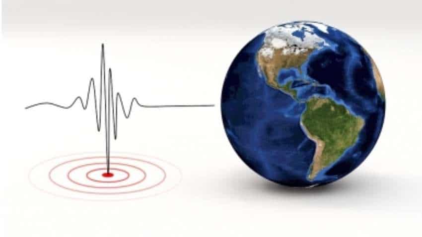 Another earthquake hits Gujarat! From severity of magnitude to other details, check all developments here Another earthquake hits Gujarat! From severity of magnitude to other details, check all developments here