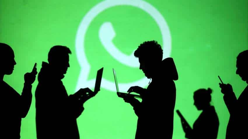 WhatsApp on way to become India&#039;s digital banking channel