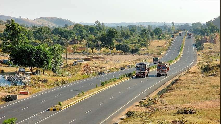 National Highway Authority of India: Another feather in NHAI's cap! National Highway Authority of India: Another feather in NHAI's cap!