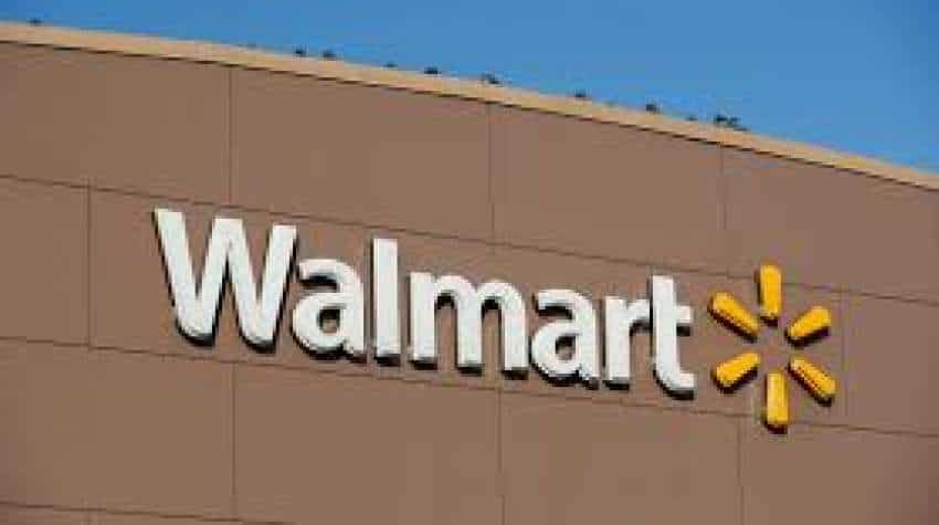 Walmart partners with Shopify to expand online marketplace business Walmart partners with Shopify to expand online marketplace business