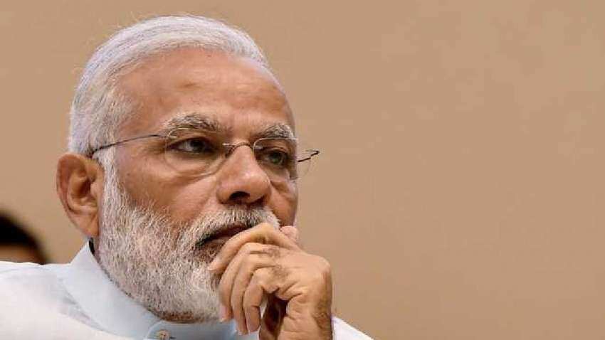 PM Narendra Modi to meet CMs today, discuss unlocking strategies PM Narendra Modi to meet CMs today, discuss unlocking strategies