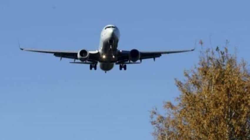 870 chartered flights flew as many as 2 lakh people during lockdown 870 chartered flights flew as many as 2 lakh people during lockdown