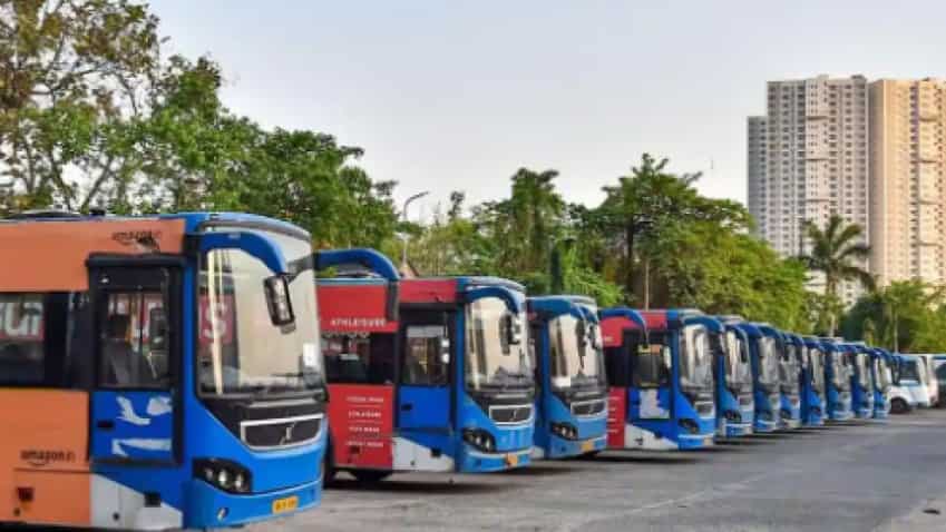 Petrol, diesel price hikes: Bus, cab charges to rise? See what operators are saying