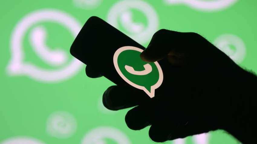 Soon, you might be able to run WhatsApp on four smartphones simultaneously Soon, you might be able to run WhatsApp on four smartphones simultaneously