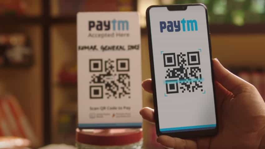 Paytm contactless ticketing for state-run buses for safe city commuting introduced