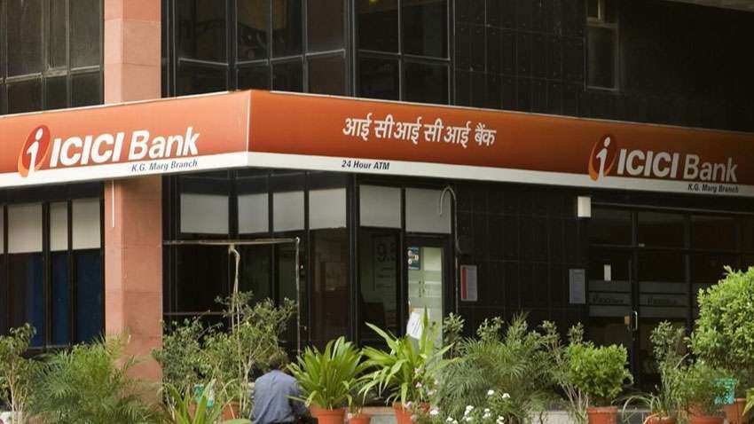 Have a salary account in ICICI Bank? Private lender has this good news for you; check details Have a salary account in ICICI Bank? Private lender has this good news for you; check details