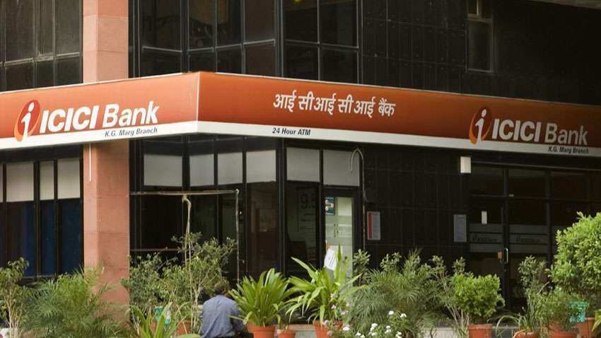 Have a salary account in ICICI Bank? Private lender has this good news for you; check details