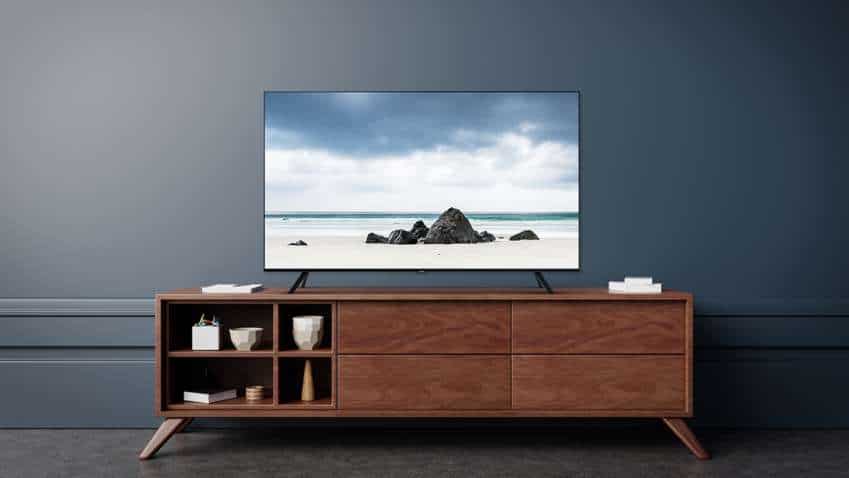 Samsung launches new Frame 2020 and other 4K, FHD smart TVs in India